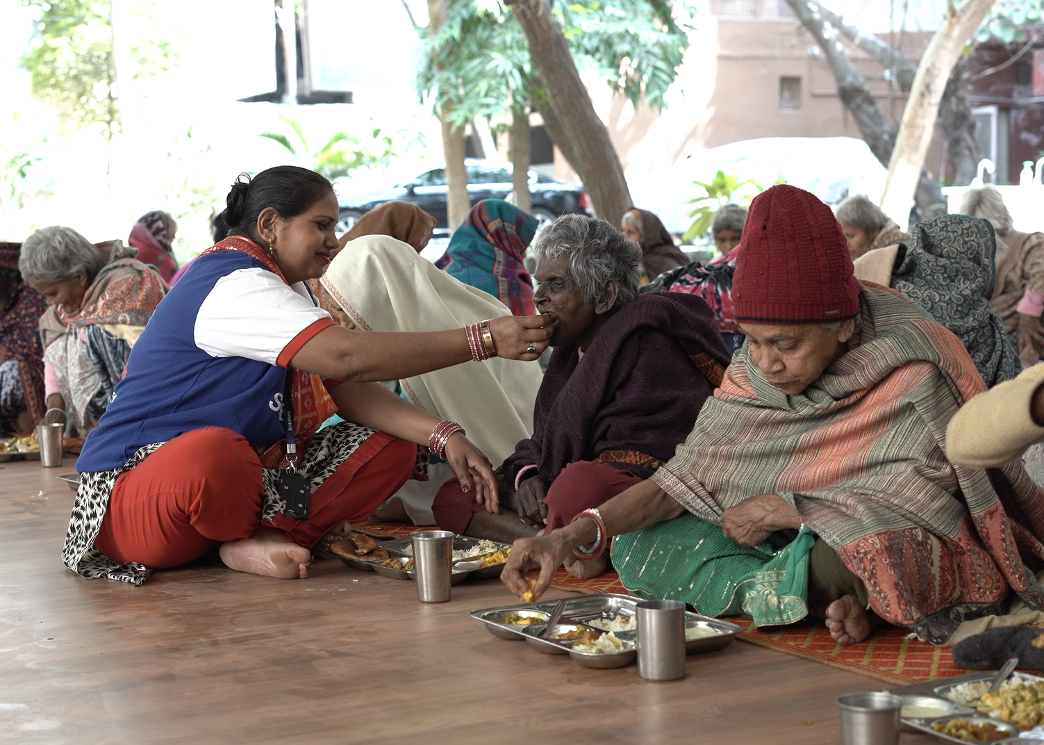 BC Jindal Group Deepens Support for Vulnerable Communities; Benefits Over 1000 Lives Through Shelter Home Programme